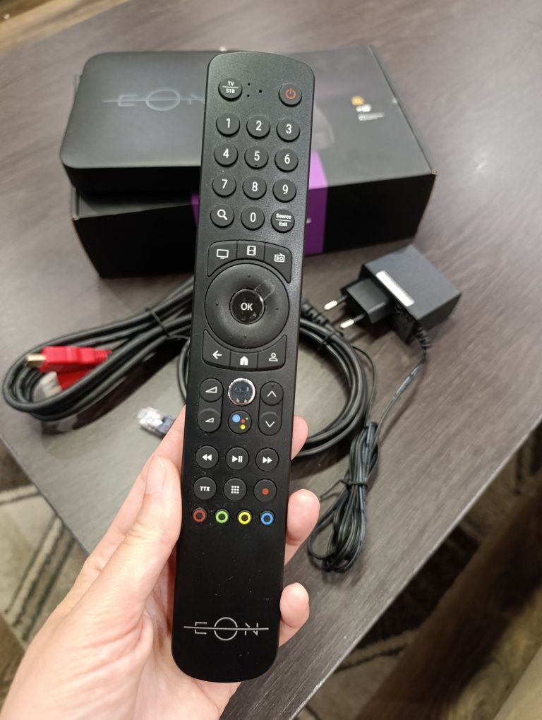 Android Smart приемник EON