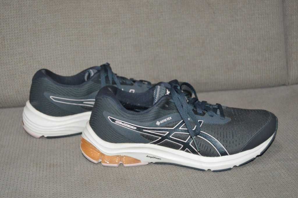 Adidasi alergare ASICS Gel Pulse 12 Gore-tex 40
