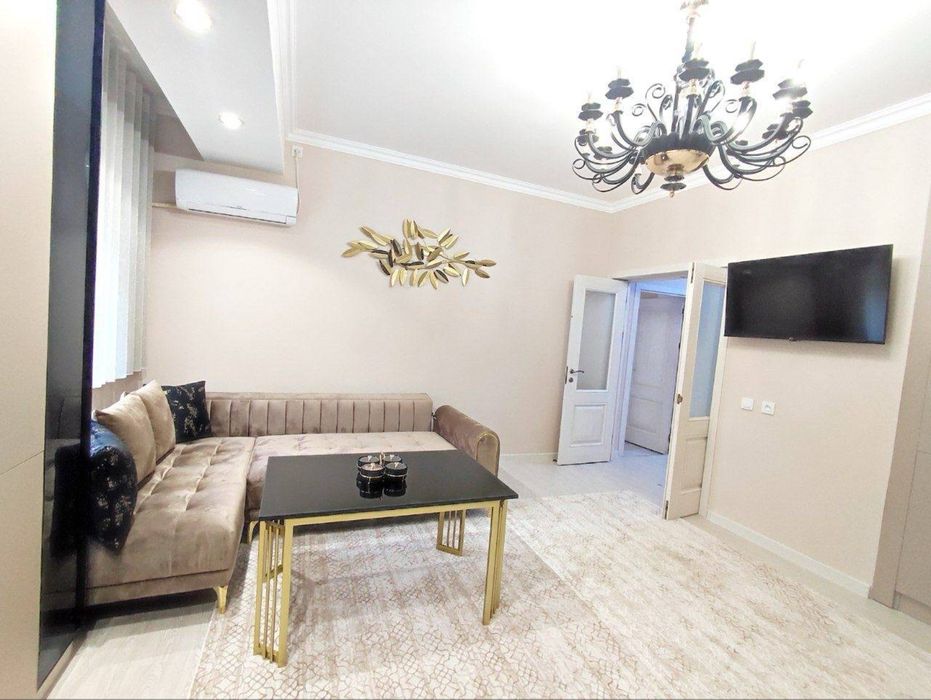 Аренда 2 комнатной квартиры Дружба Народов/Олий Мажлис|Новостройка