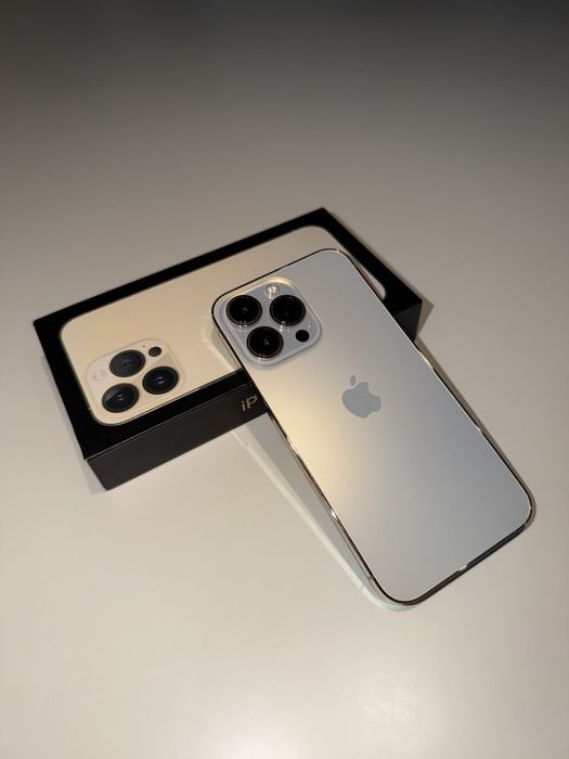 iPhone 13 Pro 128GB – Gold