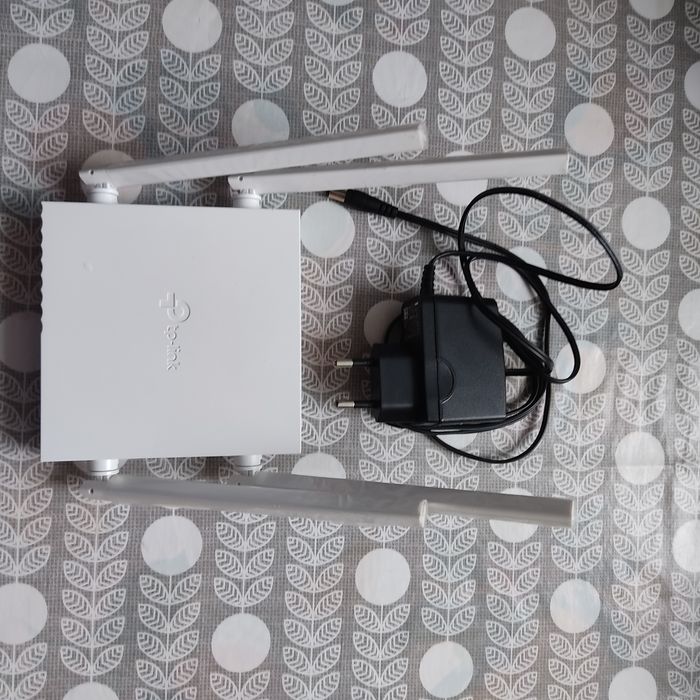 Продам роyтер Wi-Fi.