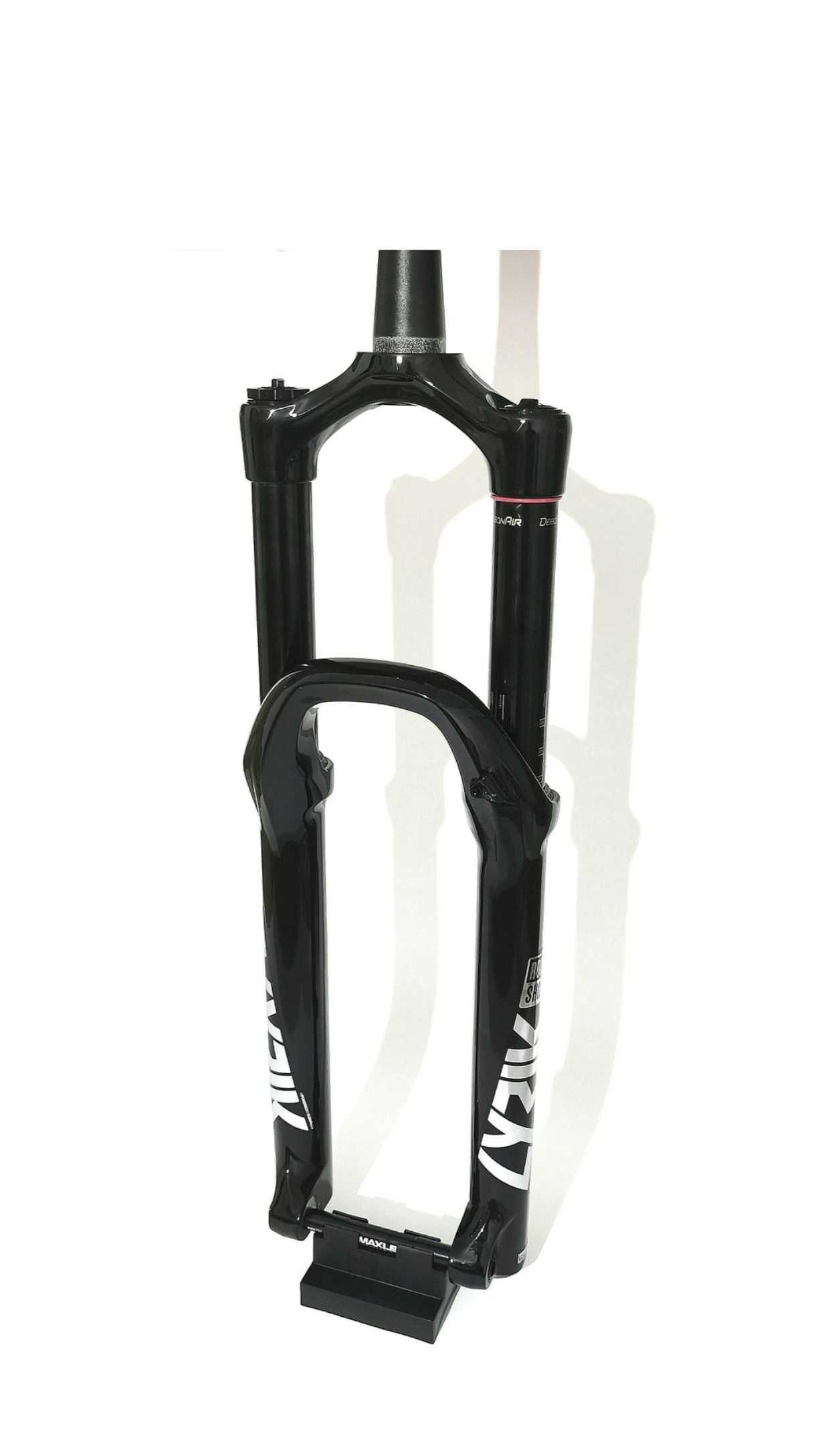 ПРОМОЦИЯ Вилка RockShox Lyrik Ultimate RC2 27.5" 170mm Boost 15X110mm