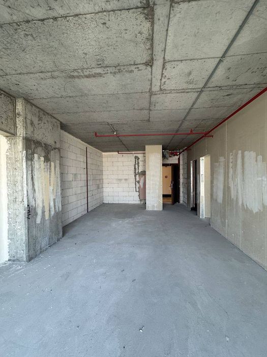 Piramit Tower 2/40/48 квартира коробка,в самом элитном комплексе!