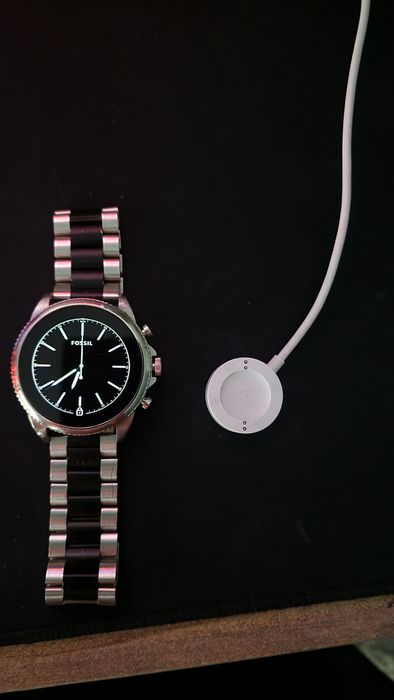 Smartwatch Fossil