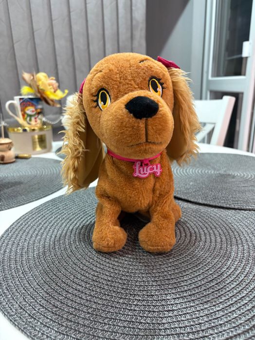 Интерактивни играчки