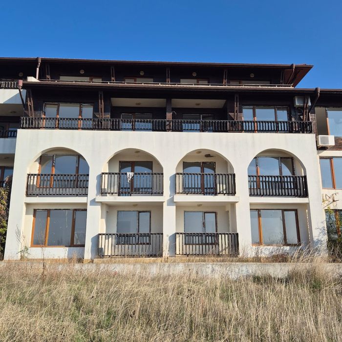 Двустаен апартамент Кошарица вилна зона 1.5 до Лидл