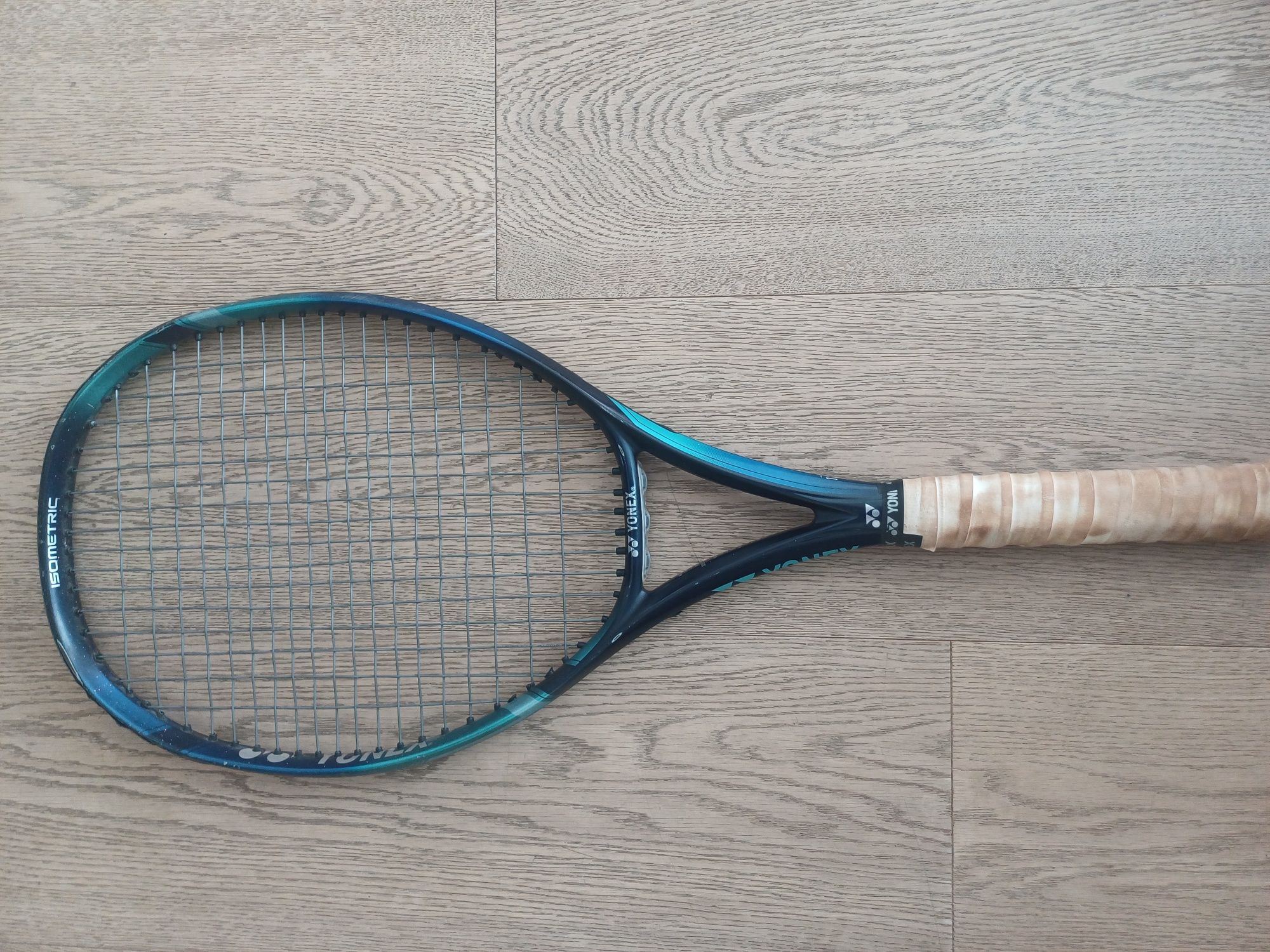 3 тенис ракети Yonex Ezone