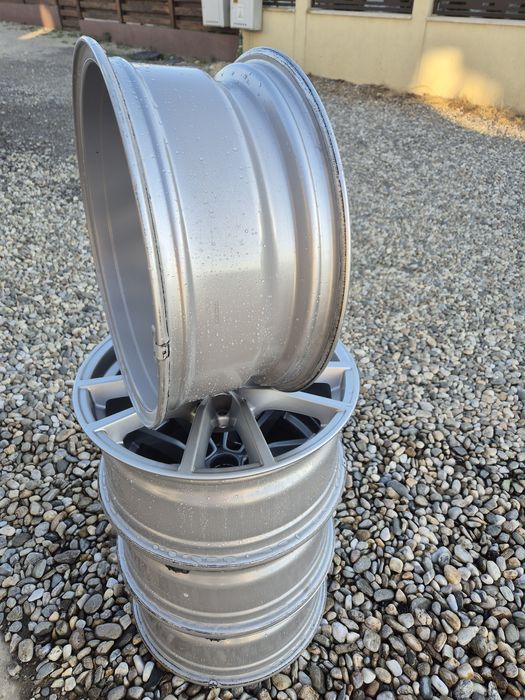 Jante aliaj originale BMW R 17 5×120