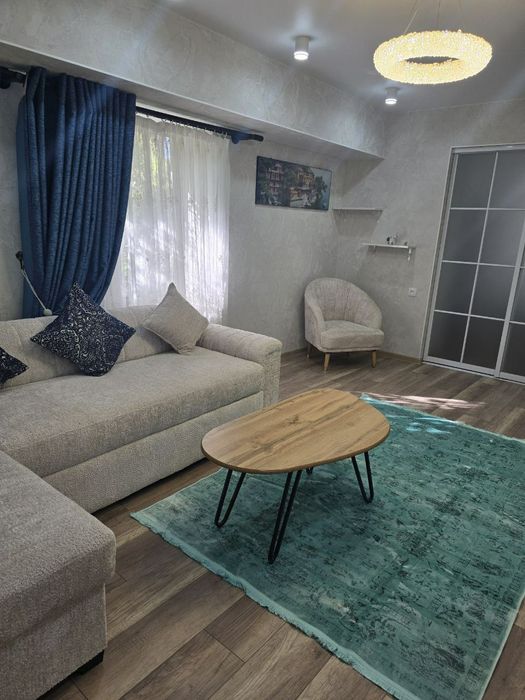 Квартира продаётся. Минор метро Ц-6 1в2/4/4 евро меб тех