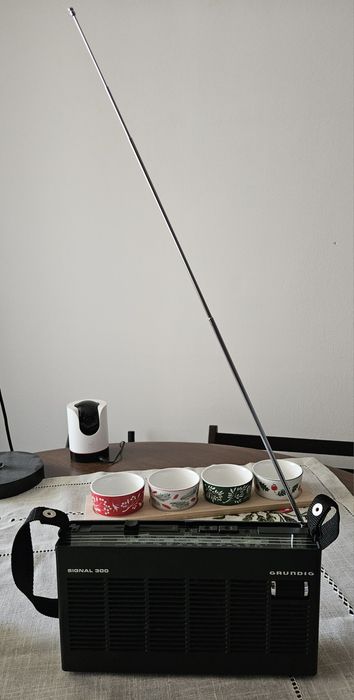 Radio Grundig Signal 300