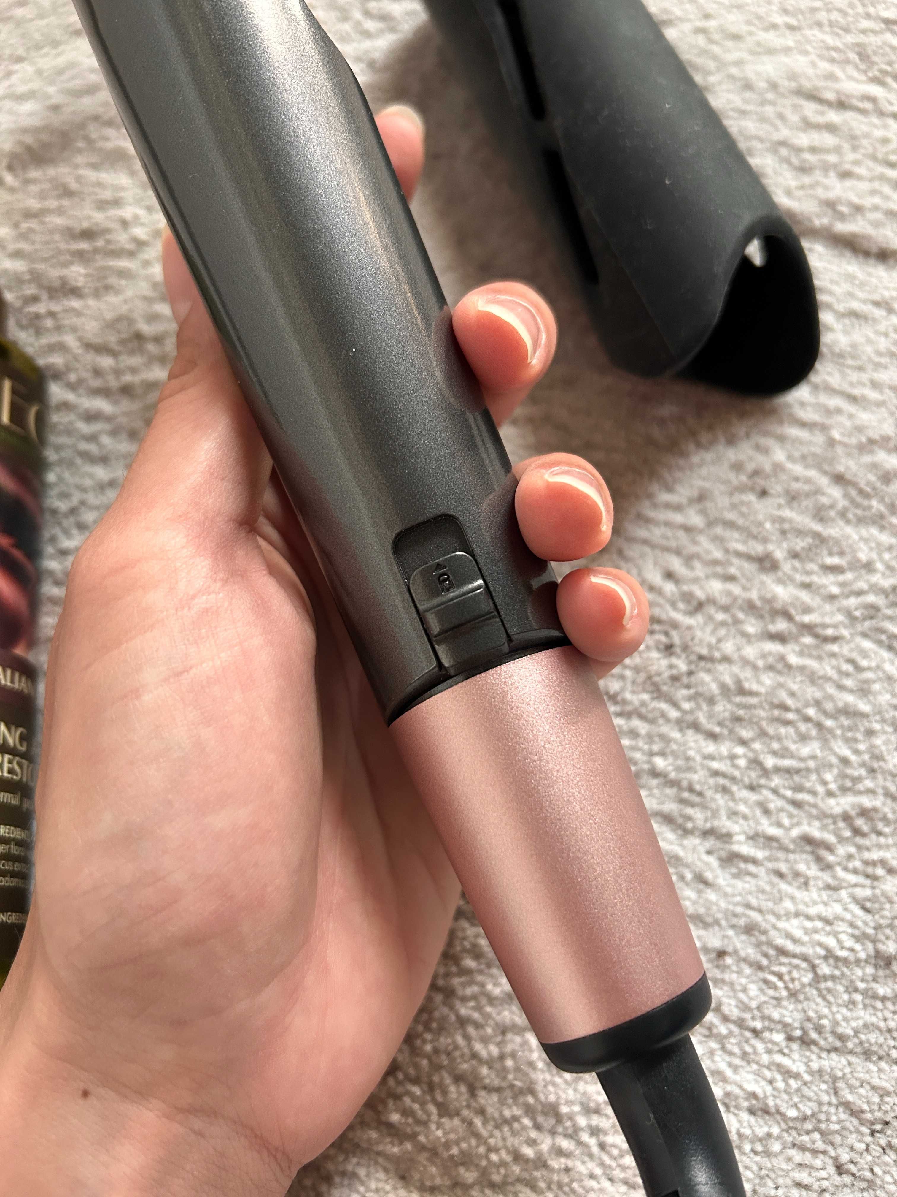 Преса за коса 2 в 1 Remington Curl & Straight Confidence S6606