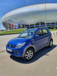 Daihatsu Terios 2009