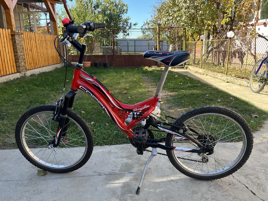 Bicicletă pentru copii
