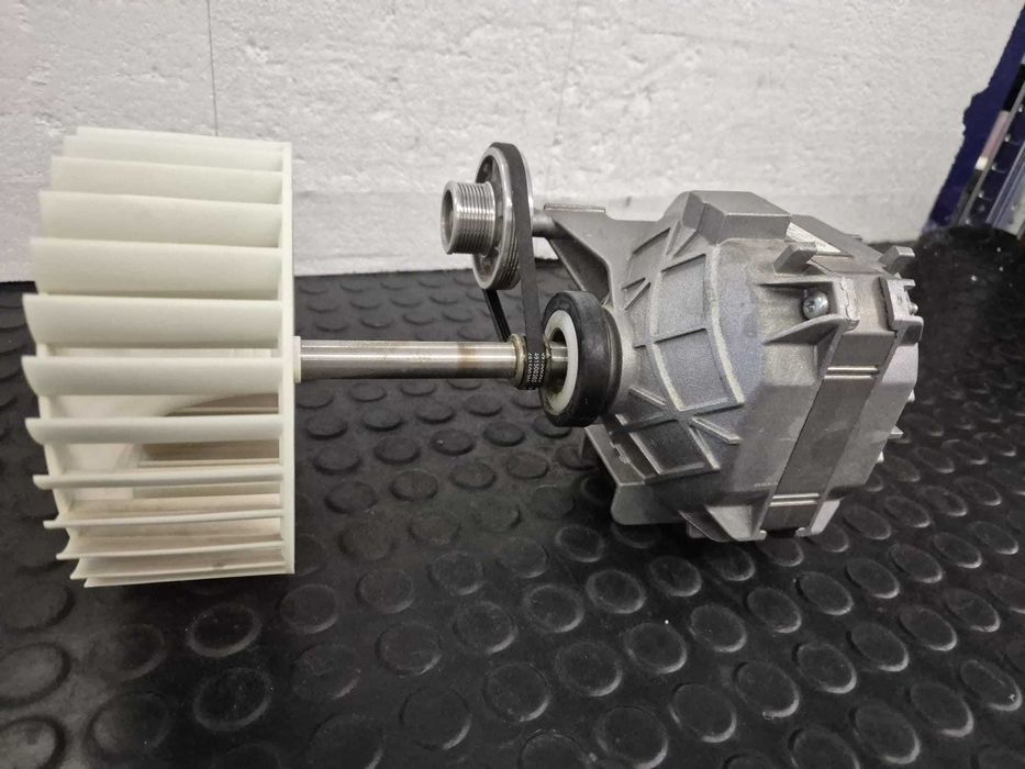Motor uscator haine Beko 5 pini 352204010 cod / R2