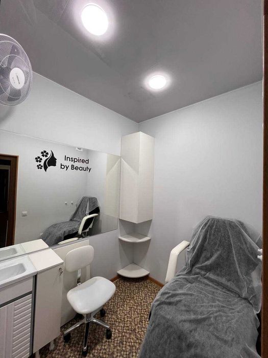 Сдается в аренду комната для маникюра-педикюра/маникюр ва педикюр учун