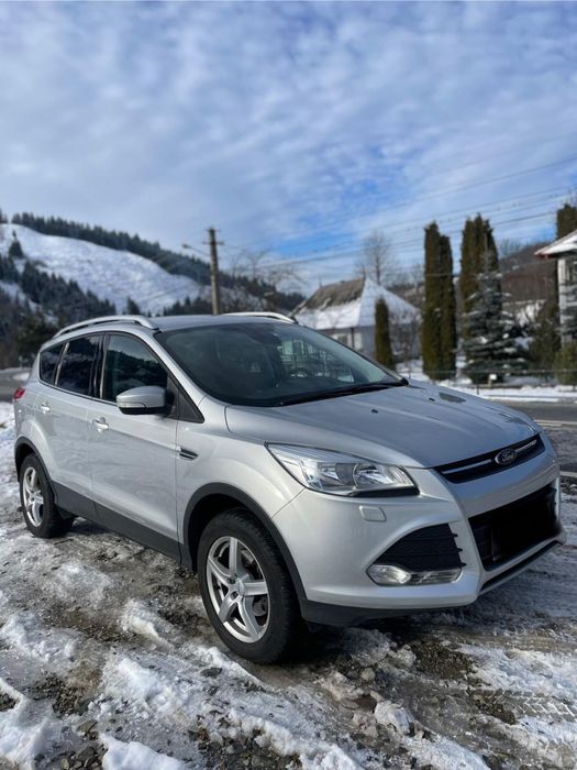 Ford Kuga 2016 1.5L 99,470 KM!!!