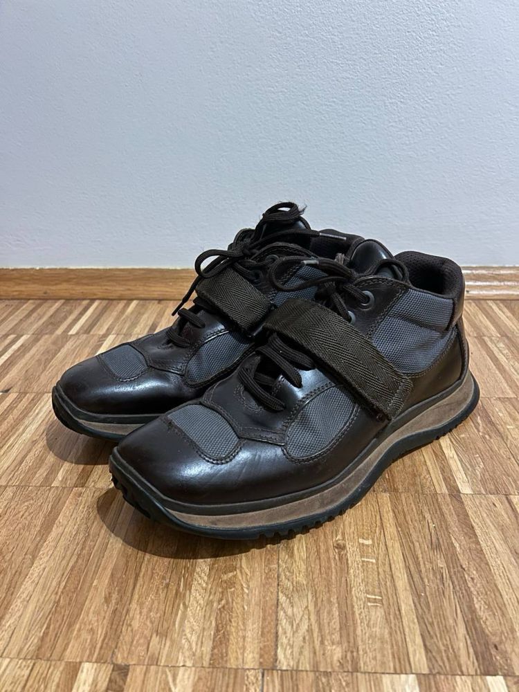 Винтаж обувки Prada