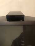 Vand player hdd extern lacie de 1TB