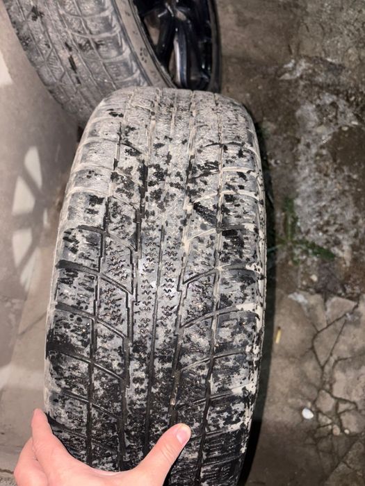 Шины Triangle марки 777 255/15 R17