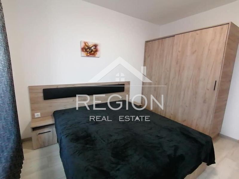 Дава се под наем Двустаен апартамент в Варна, Кайсиева градина - 56 кв.м за 408 € - Снимка #6