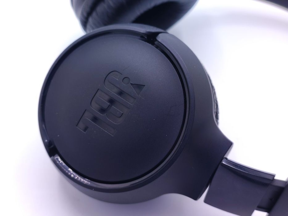 Casti bluetooth JBL Tune 520BT, Garantie 24 luni | #D87947