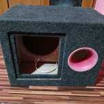 Vând incintă boxă