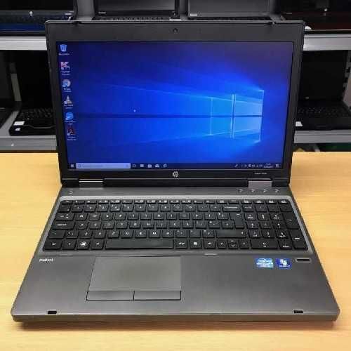 15.6" Laptop Core i5, 8GB RAM, 512MB Video, HP ProBook 6560b Лаптоп