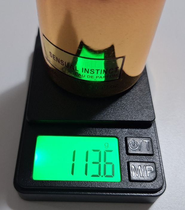 Montale Sensual Instinct,Replica