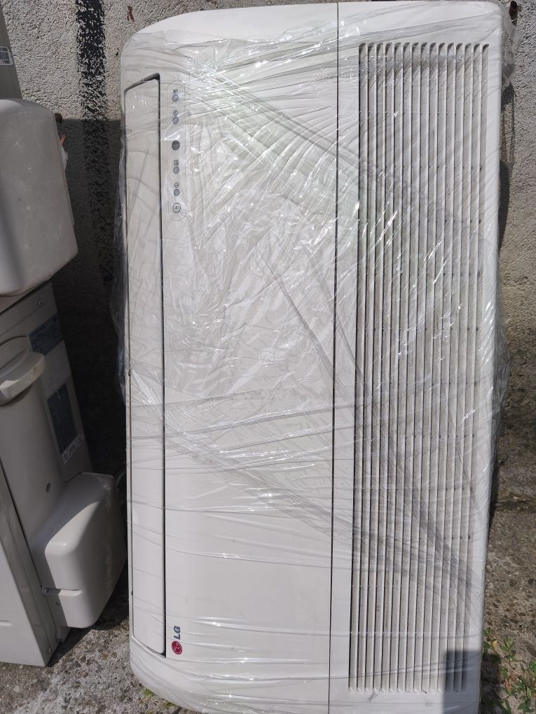 Aer 12000 /18000 btu pardoseală tavan