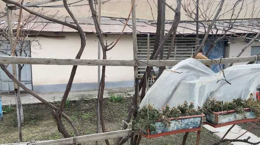 Участок 4 сотки Кадышева, метро Тузель, Мирабадский р-н