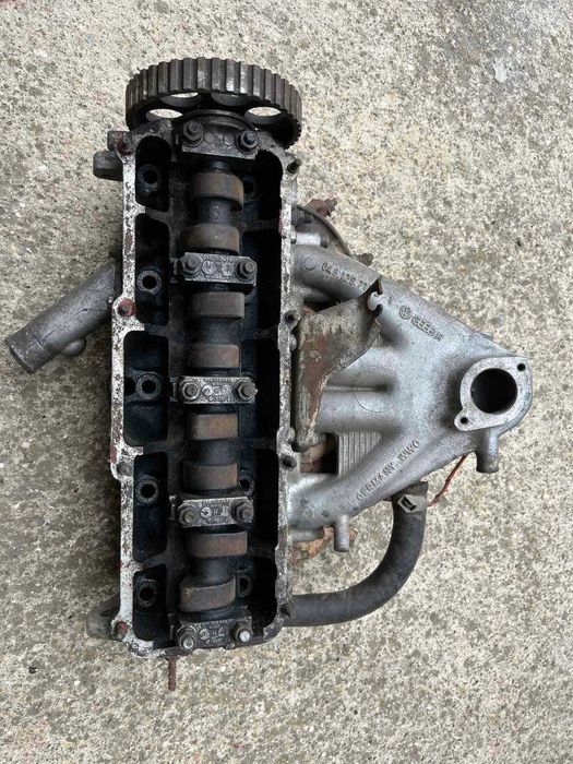 Части за голф 1 / vw golf mk 1