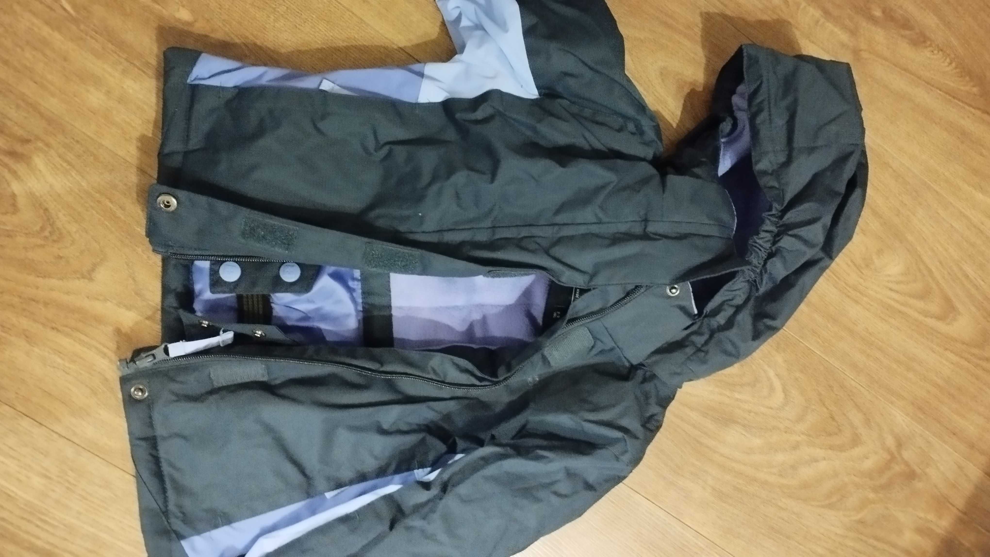 Mountain warehouse зимно яке