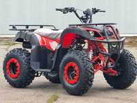 ATV BEMI R10 Mantice 200cc CVT Full Automatic