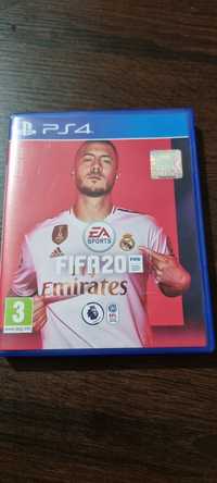 Fifa20 pentru PS4