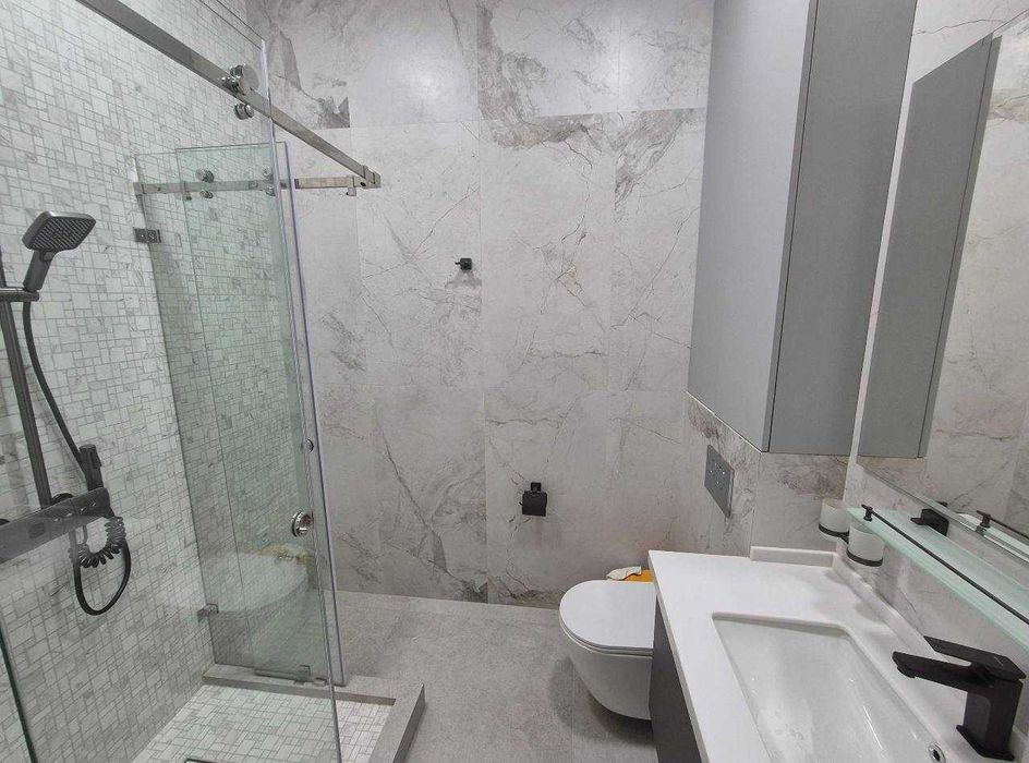 Сдаю в аренду 2-ком в ЖК Казахстан Ц-5 88 м² мебель техника BOSCH (Р1)