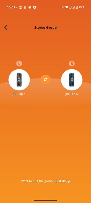 JBL flip 6 тонколони