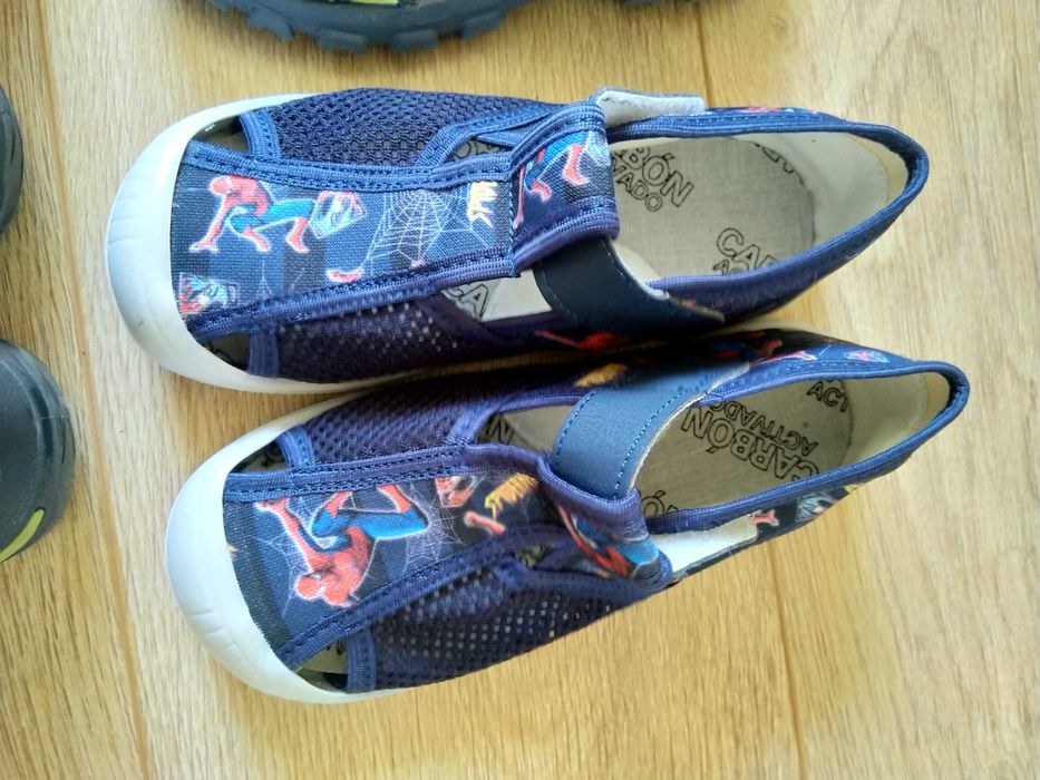 Детски маратонки за момче