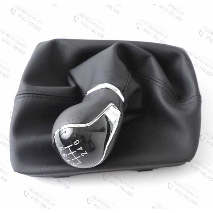 Nuca schimbator viteze Seat Leon 3 5F cu manson