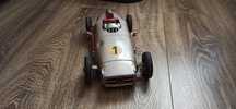 Masina vintage de colectie colectible Mercedes-Benz, model foarte rar