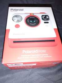 Polaroid camera foto Nou