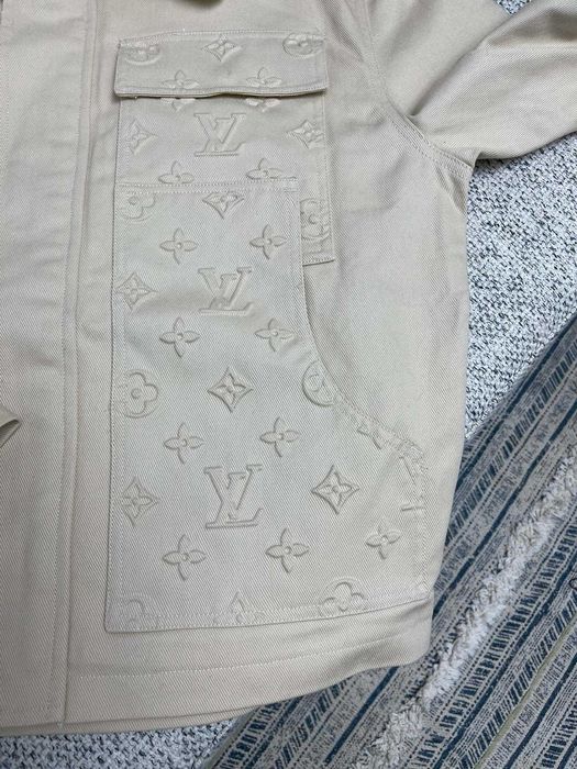 Geaca Louis Vuitton premium