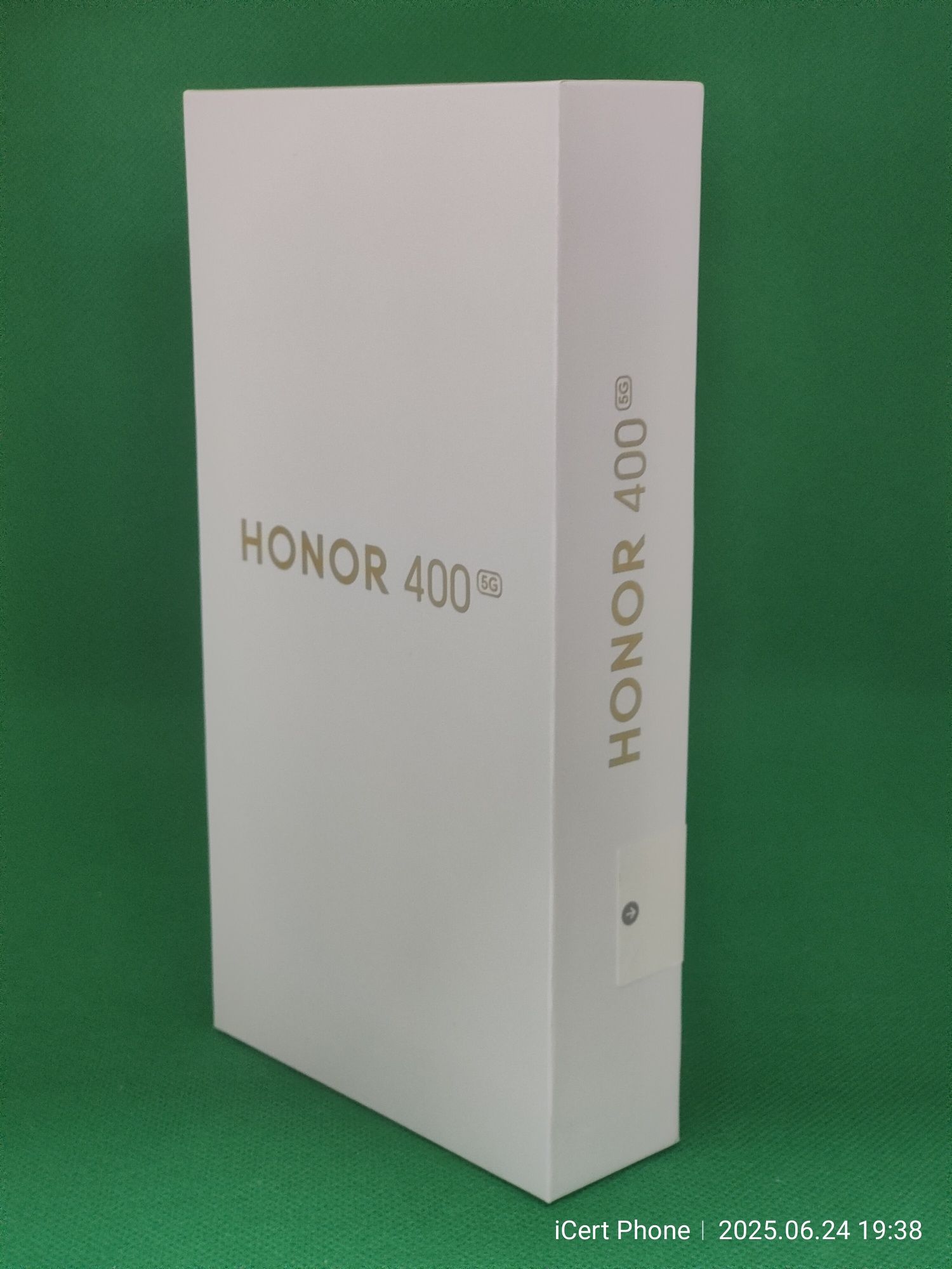 Honor 400 sigilat * Garantie * BuyBack *
