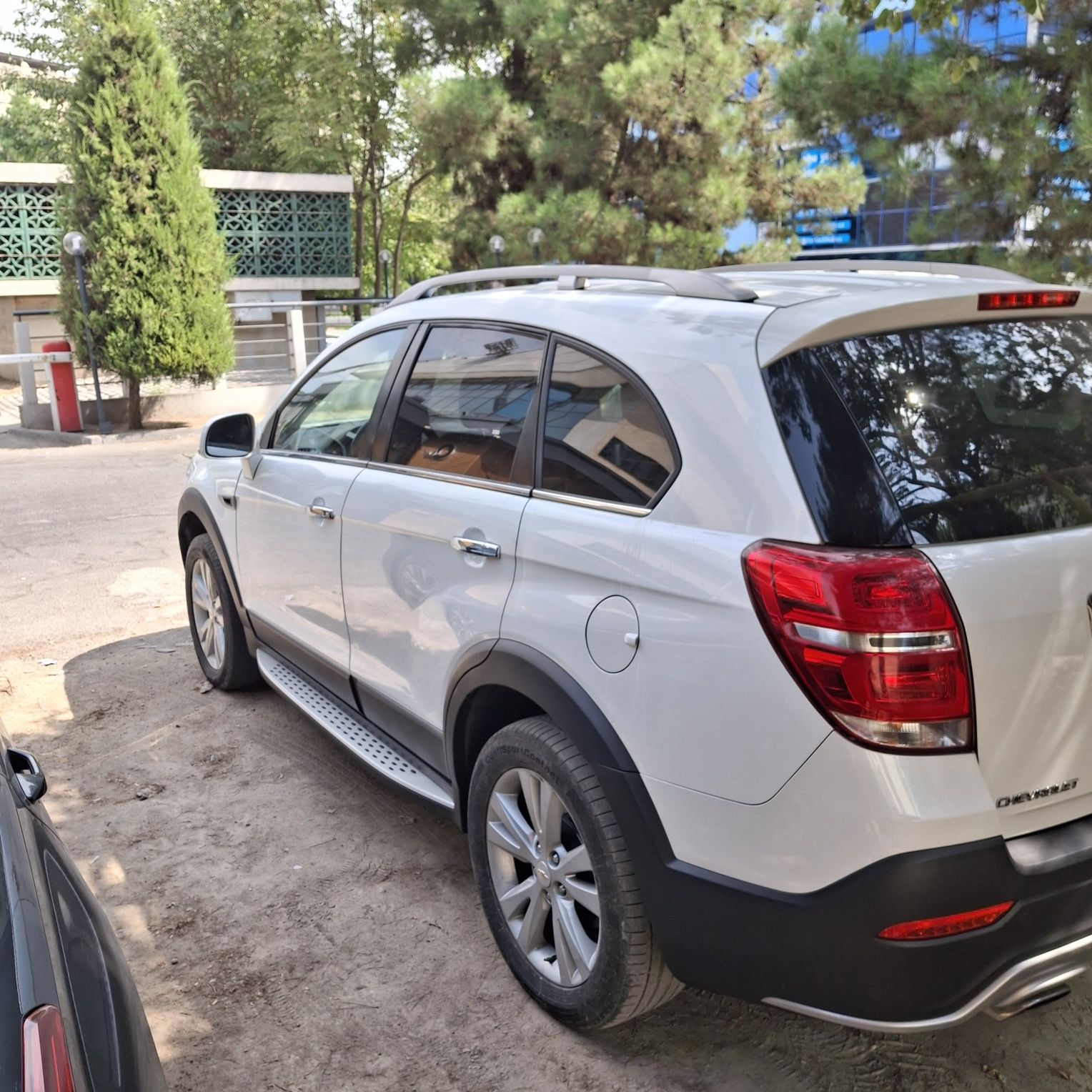 Captiva yili 2015 3 plus nahtga arendga beriladi srocno