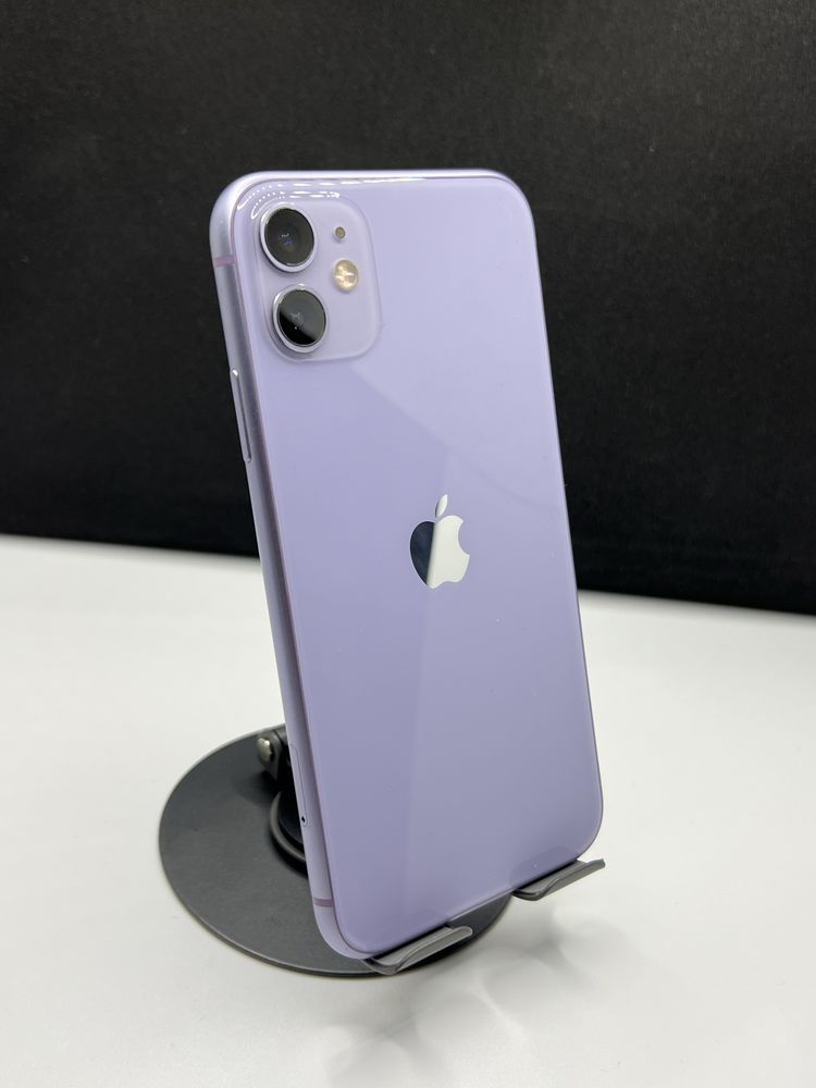 iPhone 11 Purple 64Гб