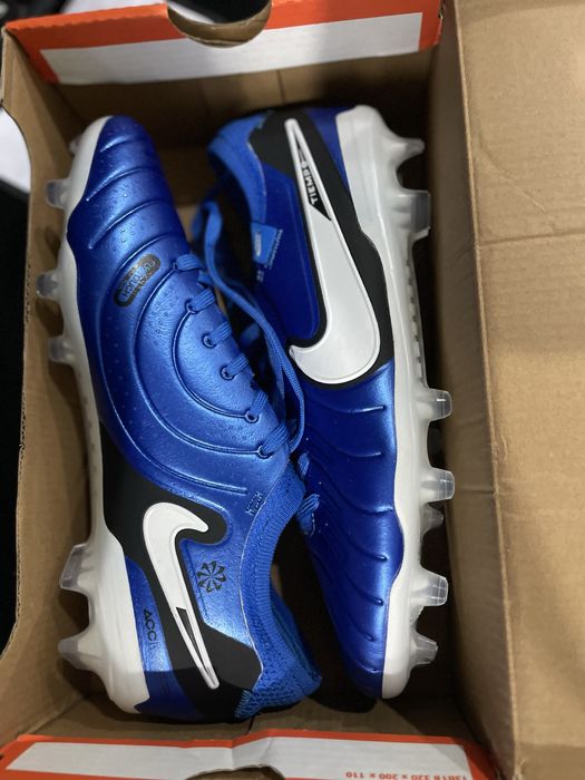 бутсы темпо новый