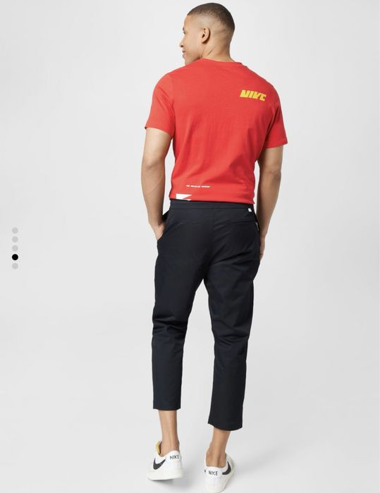Спортно долнище Nike