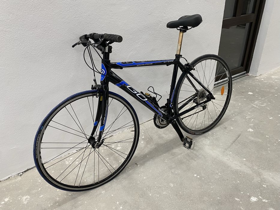 Bicicleta Spego 125