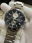 Seiko Astron Chronograph 2025 GPS SOLAR TitaniumCeramicsSapphire