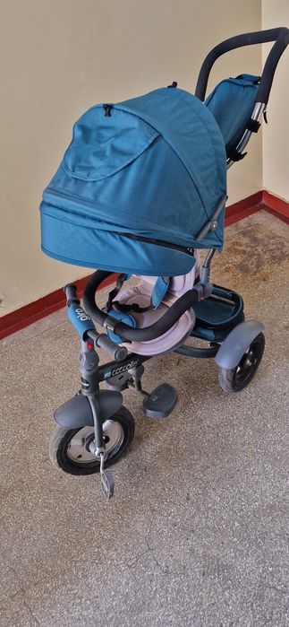 Vând trotineta Cocolle Giro plus