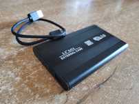 Внешний жесткий диск HDD 1TB